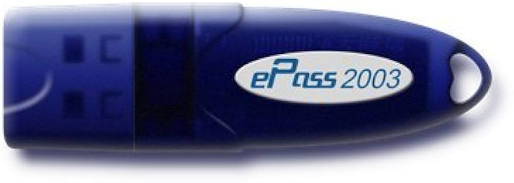 ePass Digital Signatures